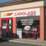 Castelsarrasin Carglass, réparation vitrage automobile, bris de glace