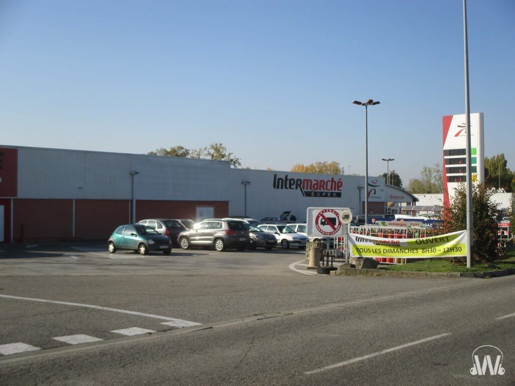 Intermarché - Commerces à Castelsarrasin