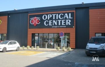 Castelsarrasin Optical Center, opticien, audition, lunettes