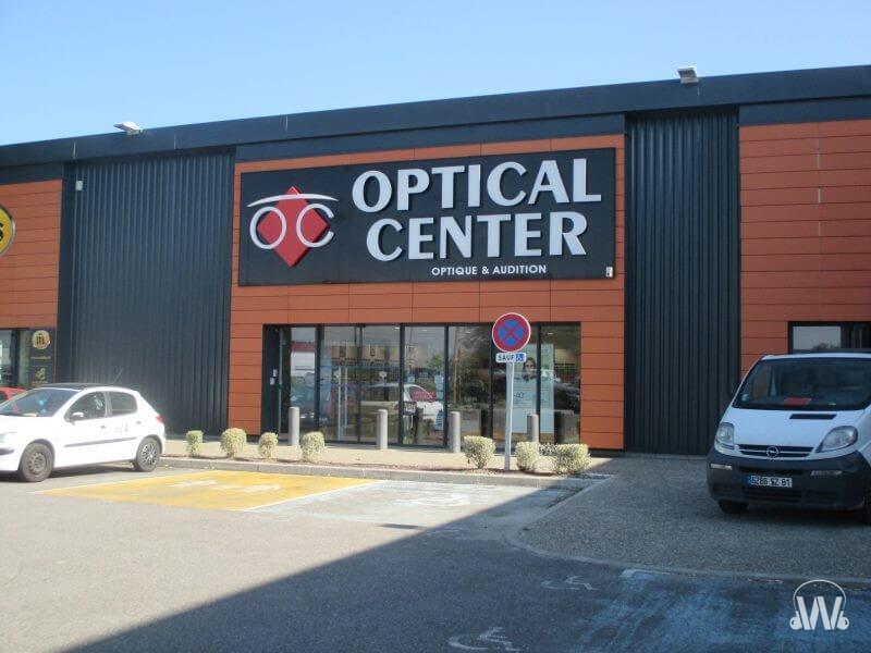 Castelsarrasin Optical Center, opticien, audition, lunettes
